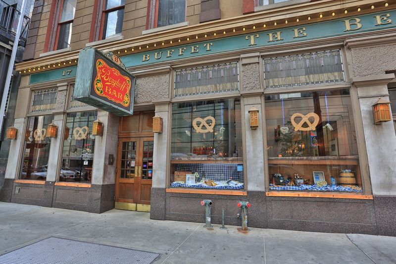 The Berghoff (Chicago)