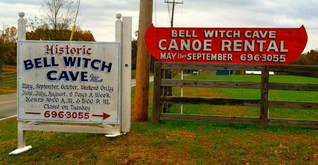 12 Forgotten American Myths That Still Give People Chills