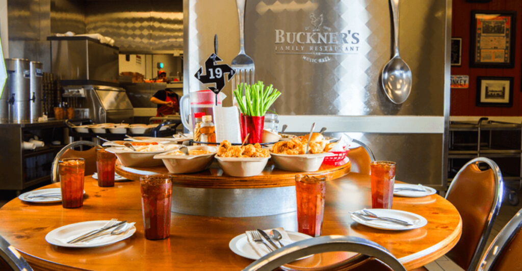 12 Georgia Buffets So Good People Plan Their Weekends Around Them