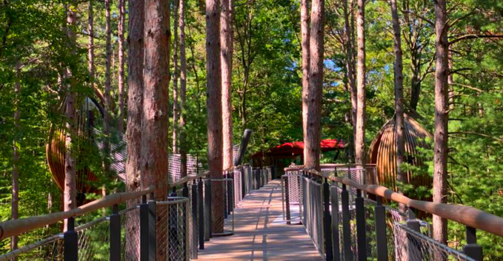 12 Hidden Gems in Michigan You Probably Didn’t Know Existed
