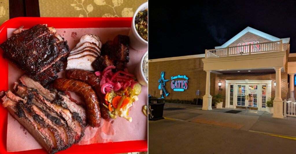12 Kansas City BBQ Joints Famous for Legendary Burnt Ends and Bold Flavor