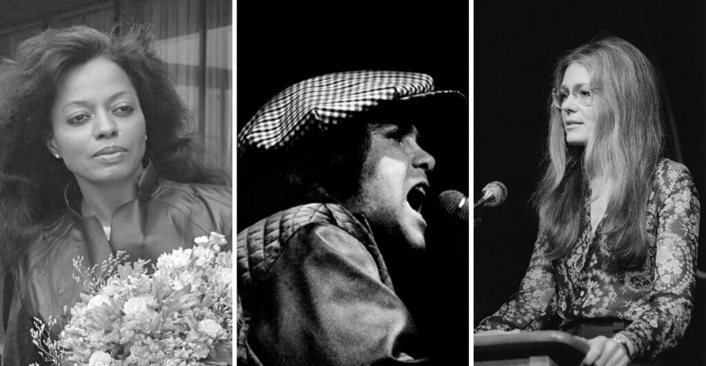 12 Larger-Than-Life Stars From The ’70s We’ll Never Forget (Fact-Checked)