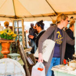 12 Massive Flea Markets in Michigan You Need to Explore