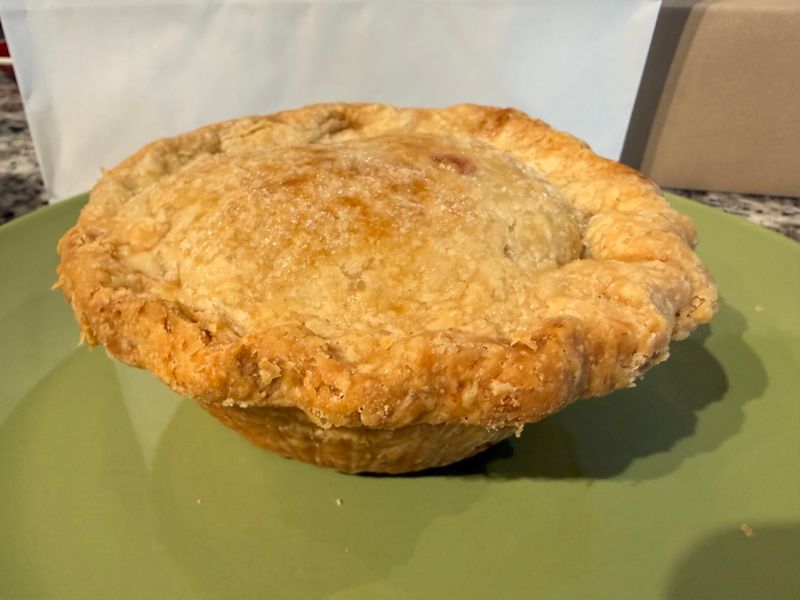 Stockholm Pie and General Store