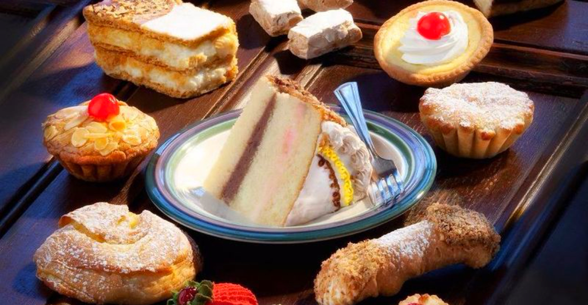 12 Pennsylvania Bakeries Famous for Pastries That Sell Out Fast