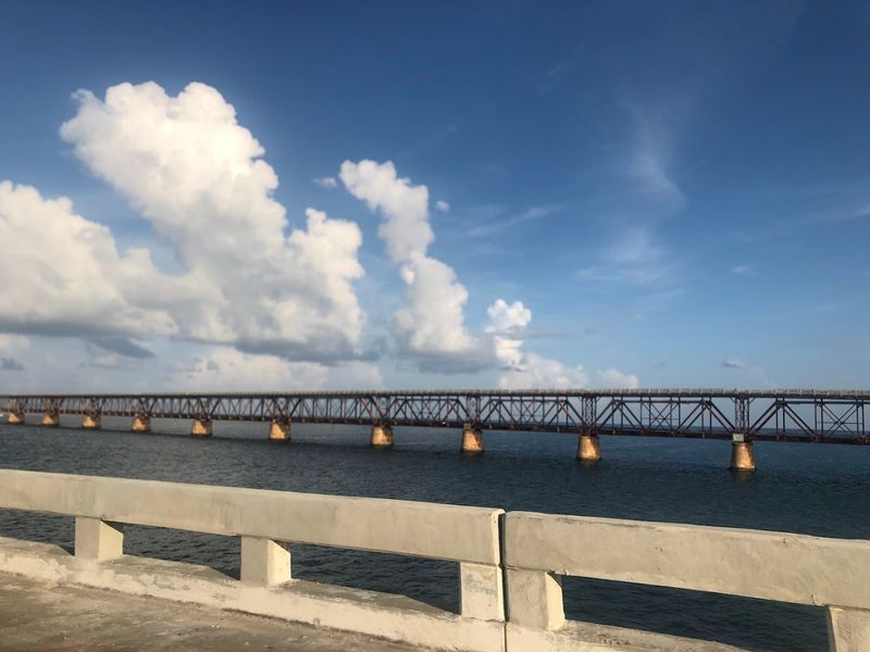 Florida Keys Scenic Highway (U.S. 1 / Overseas Highway) - Key West ↔ Miami