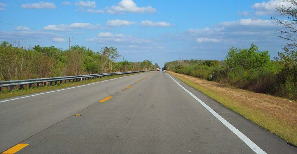12 Scenic Country Roads In Florida Worth The Drive