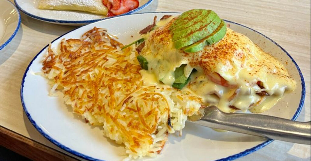 12 Spokane Breakfast Joints Worth the Wait Every Single Time