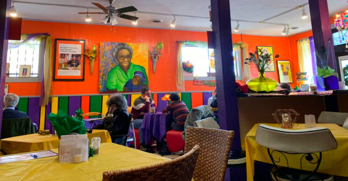 12 Tennessee Meat-and-Three Cafes That Never Took Fried Chicken Off the Menu