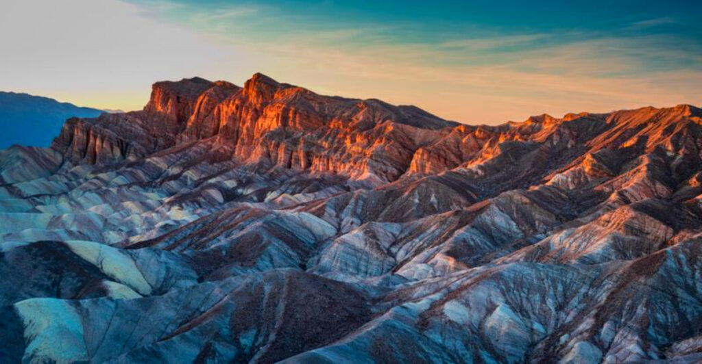 12 Terrifying Places on Earth That Test the Limits of Human Survival