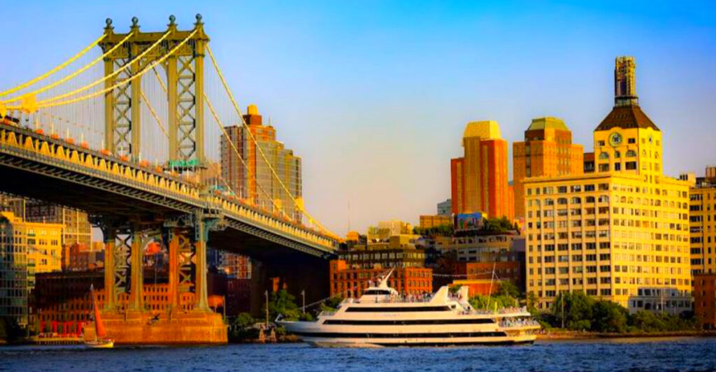 12 U.S. Cities That Were Almost Named Something Else