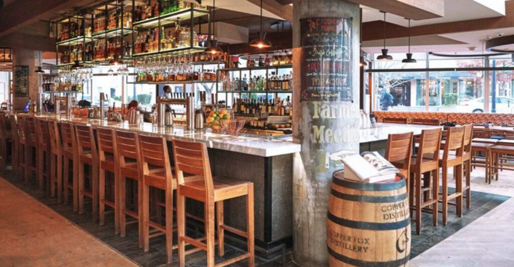 12 Washington, D.C. Restaurants That Still Feel Like True Local Institutions