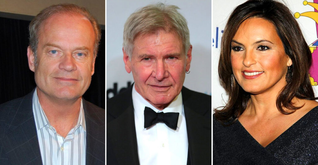 13 Actors Who Played the Same Role for Over 20 Years