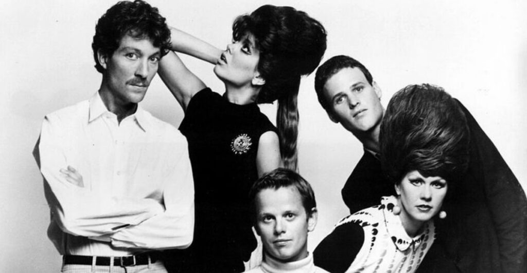 13 Bands That Peaked With Their Debut Album