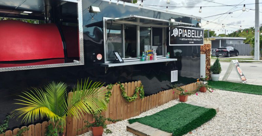 13 Best Pizza Spots in Miami, That Locals Swear By