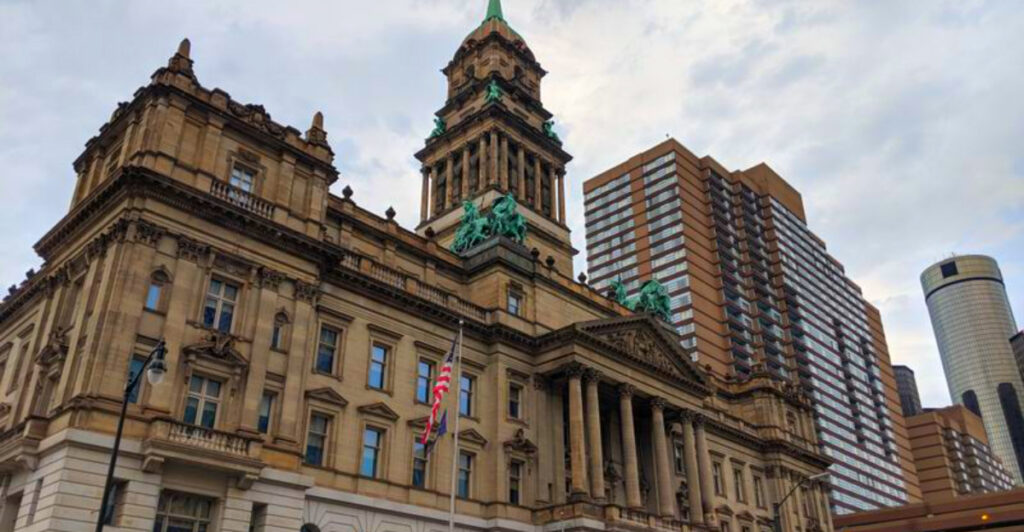 13 Cities That Rose, Fell, and Came Back