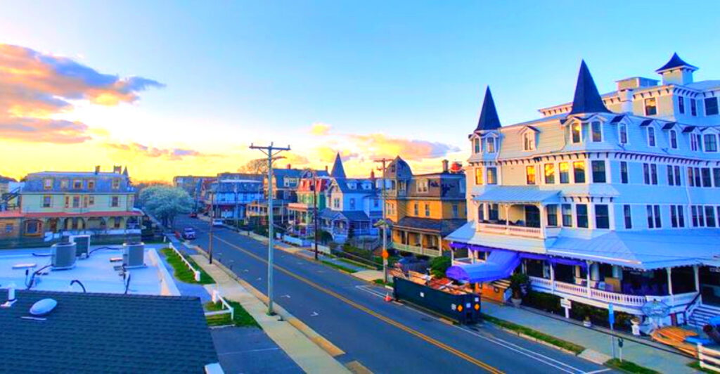 13 Coastal Towns That Said No to Big Retail