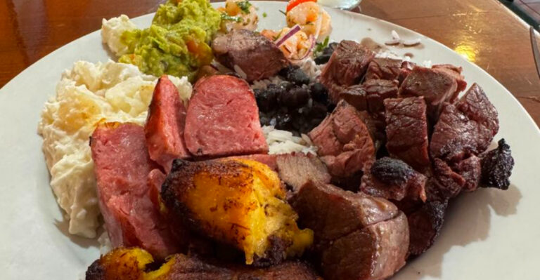 13 Connecticut Buffets Where You Can Eat All You Want and Walk Away Happy