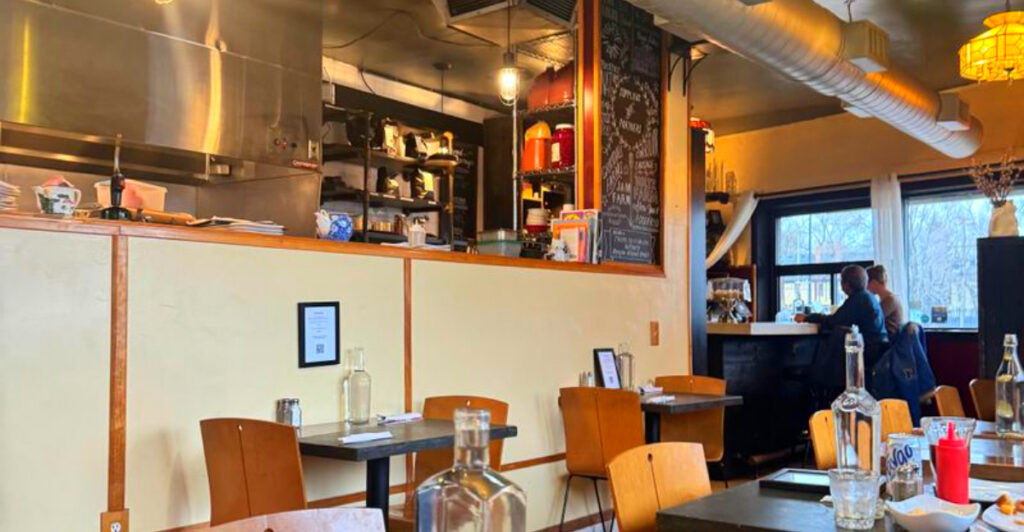 13 Detroit Diners Serving Old-School Breakfast Platters Under $18