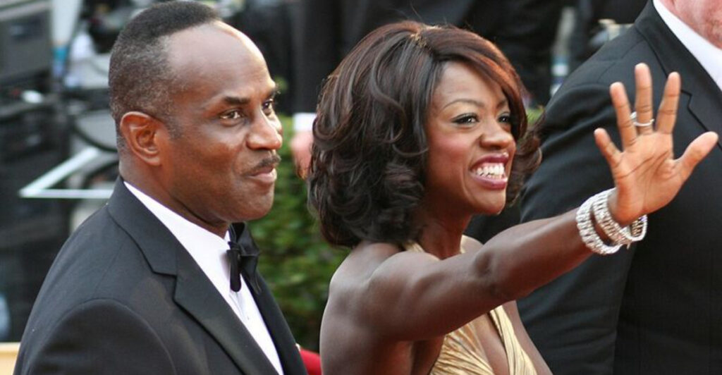 13 Favorite Black Celebrity Couples We’ll Always Love