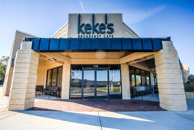 Keke's Breakfast Cafe – Lakeland / multiple FL locations