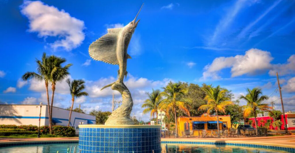 13 Florida Towns Perfect For A Winter Day Trip