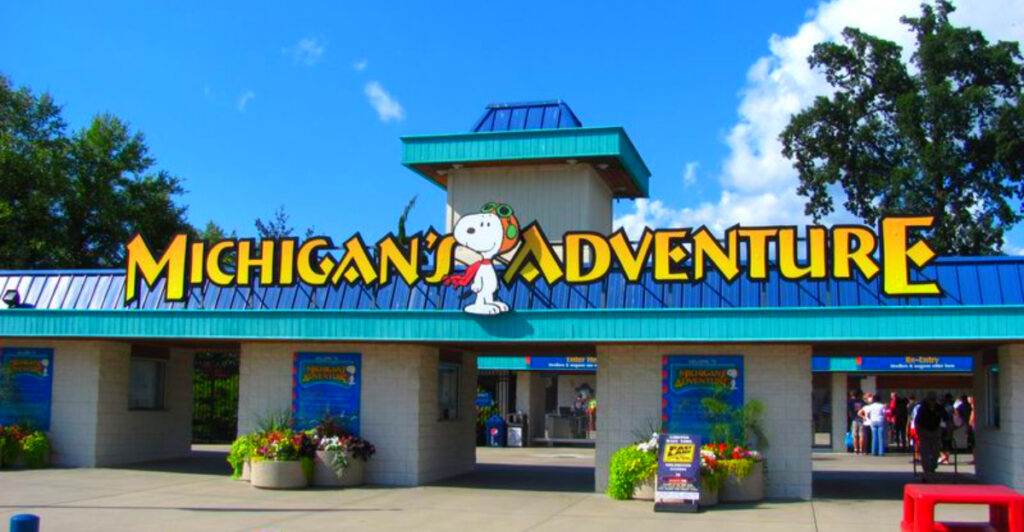 13 Fun Places in Michigan That Kids and Adults Both Love