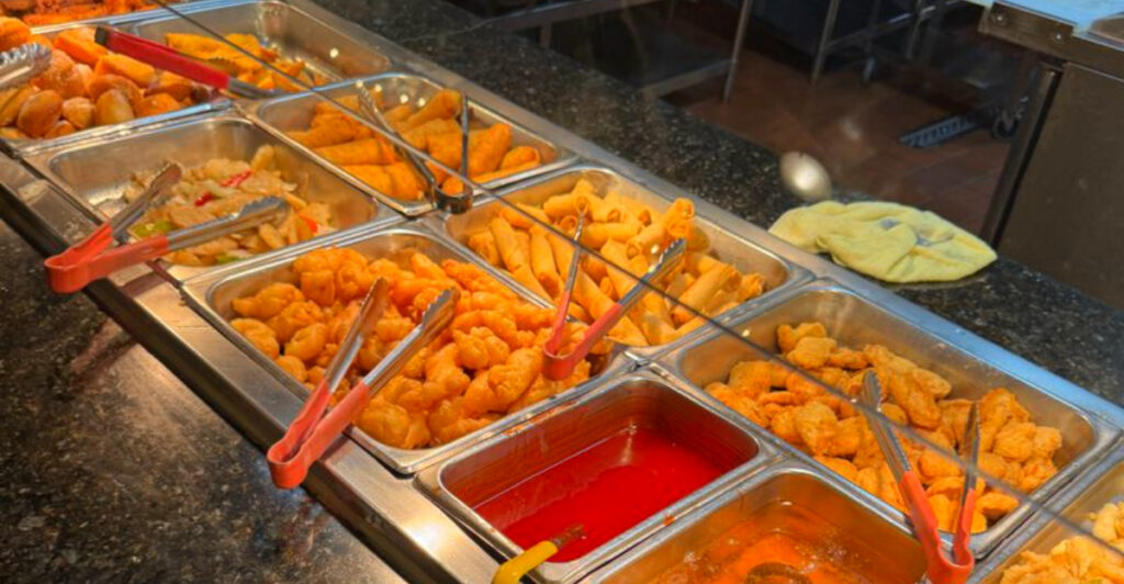 13 Georgia All-You-Can-Eat Spots That Locals Can’t Get Enough Of