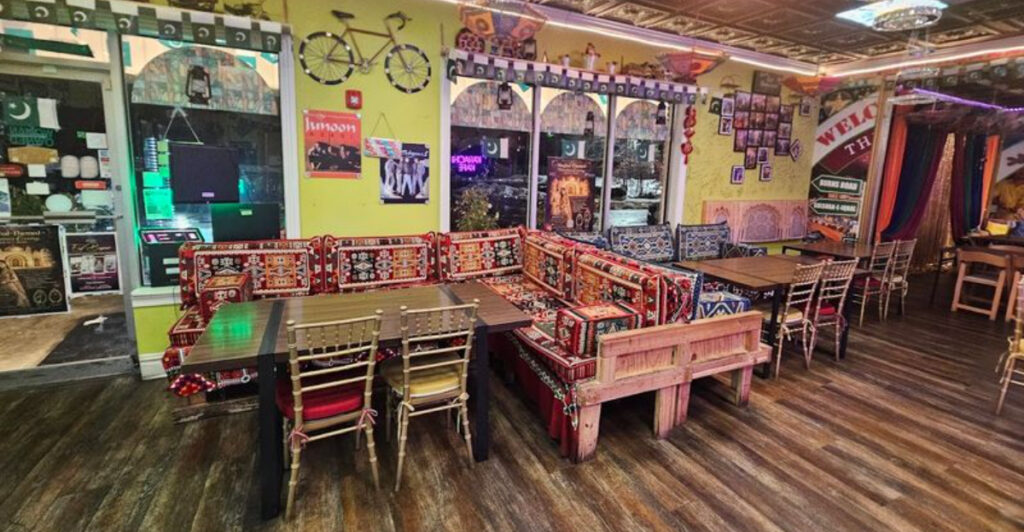 13 Halal Restaurants in South Jersey for Iftar and Late Night Cravings