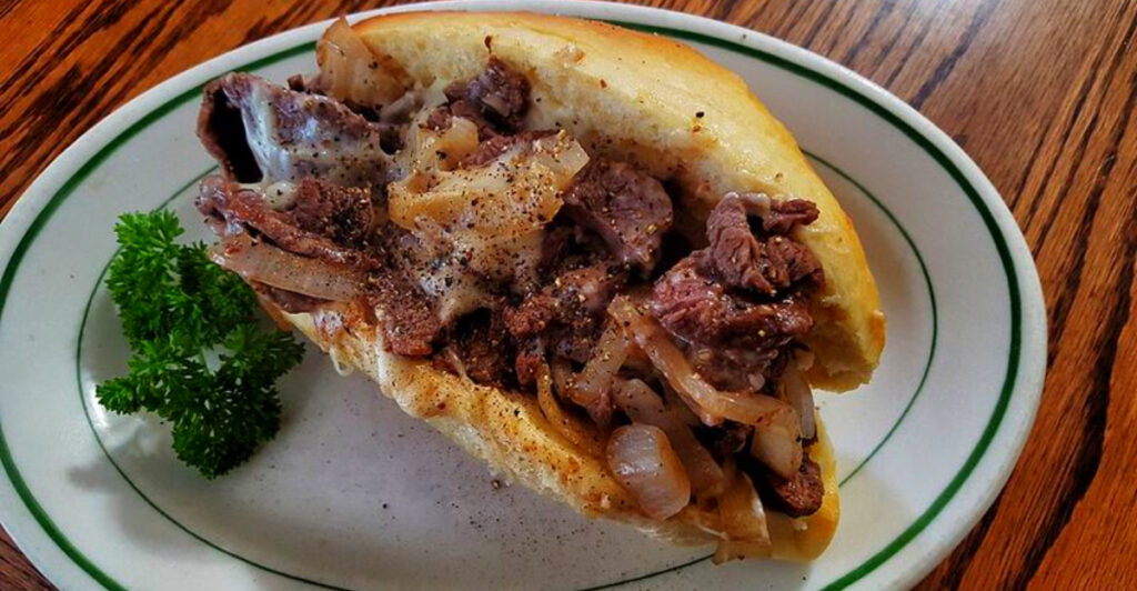 13 Iconic Dishes You Have to Try in Every U.S. Region