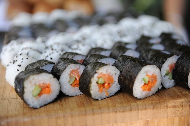 Tokyo, Japan — Sushi, Street Snacks & Kaiseki Mastery