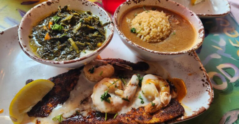 13 Incredible Food Cities Across the Globe and Their Iconic Foods