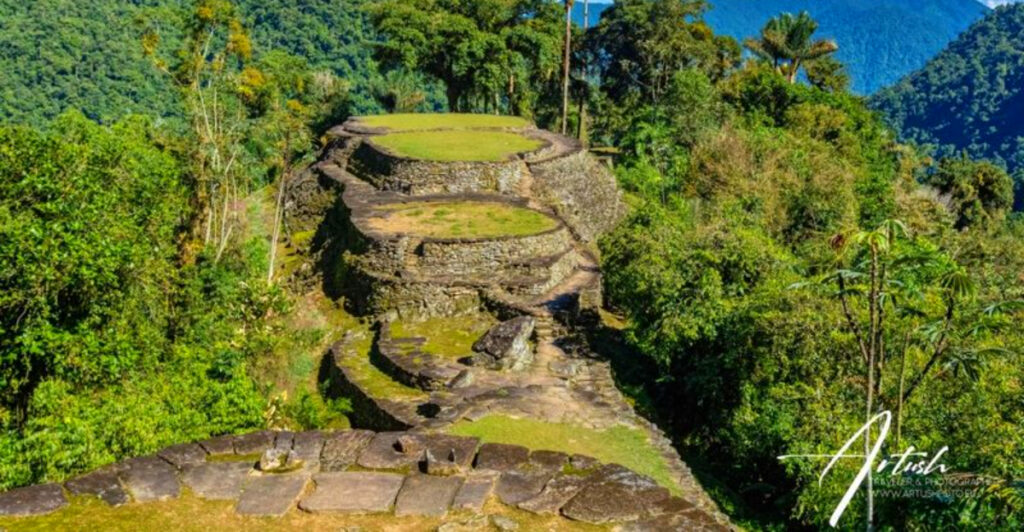 13 Lost Cities That Were Rediscovered by History