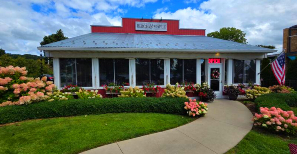 13 Midwest Farm Restaurants With Scratch-Made Meals Worth the Drive