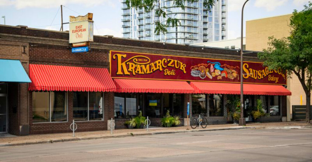 13 Minnesota Soup-And-Sandwich Shops Built For Cold Days