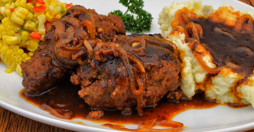 13 Old-School Dinners That Would Get Roasted Online Today