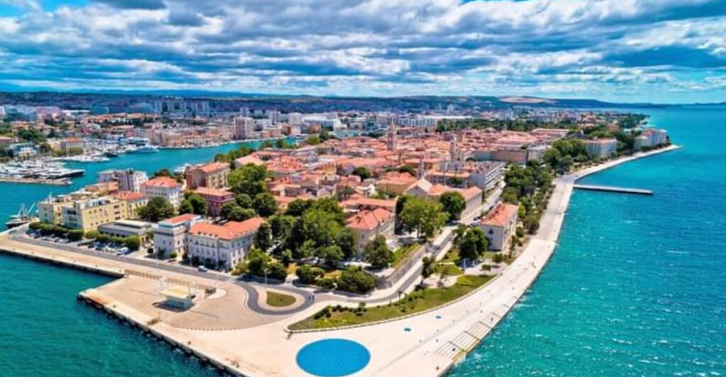 13 Reasons Croatia Should Be Your Next Summer Destination