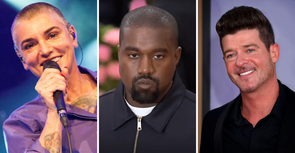 13 Songs That Caused Major Backlash and Damaged a Musician’s Image