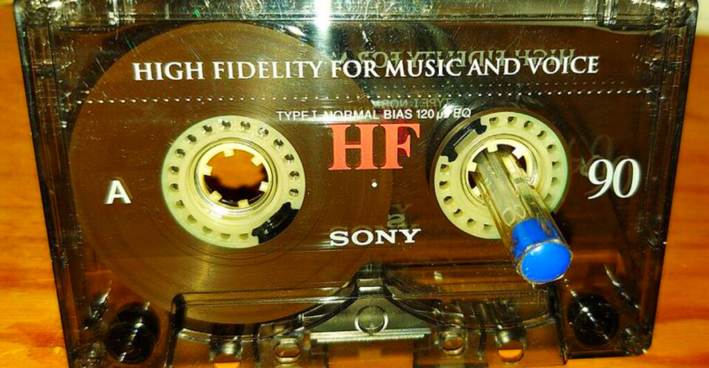 13 Things Gen X Grew Up With That Are Totally Obsolete