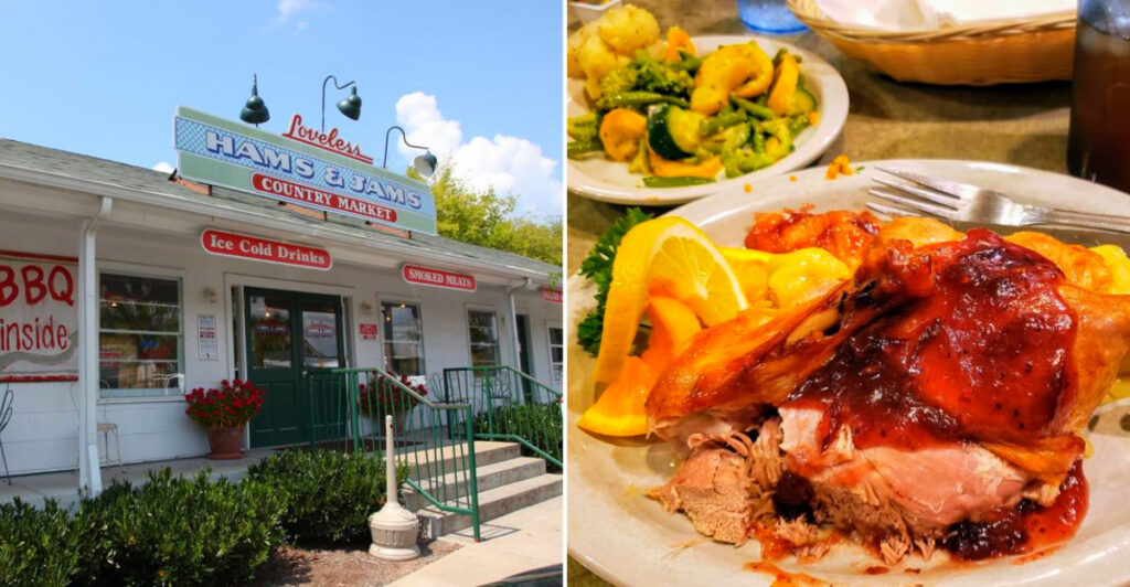13 Tiny Town Diners Serving Homemade Food That Tastes Like Grandma’s Cooking