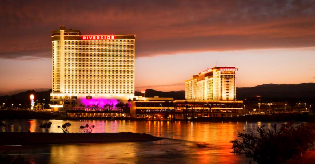 13 U.S. Cities That Tried to Compete With Las Vegas (And Lost)