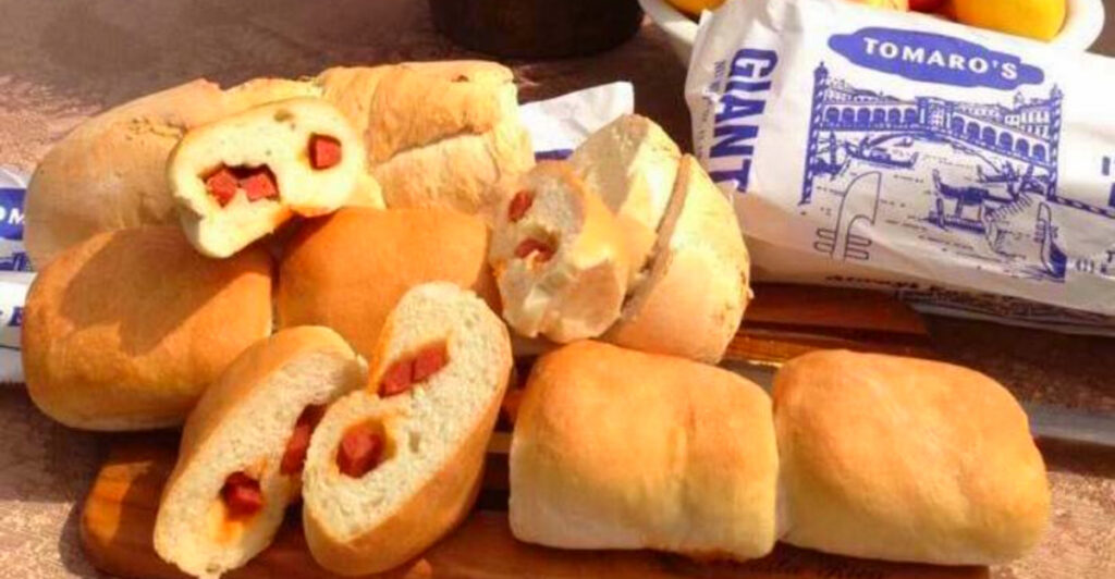13 West Virginia Roadside Stops Where Pepperoni Rolls Sell Out Daily