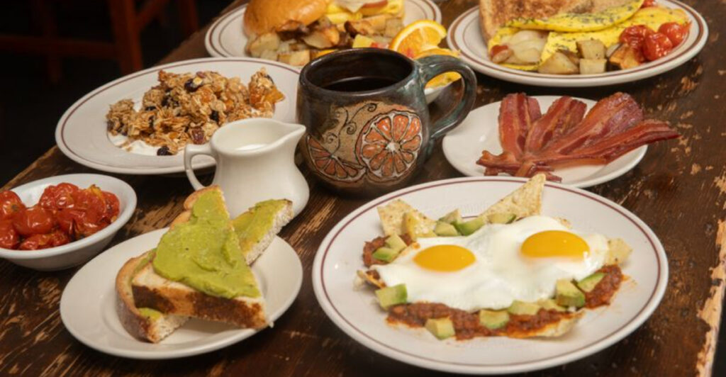 14 Best Restaurants in Lancaster Locals Can’t Stop Raving About