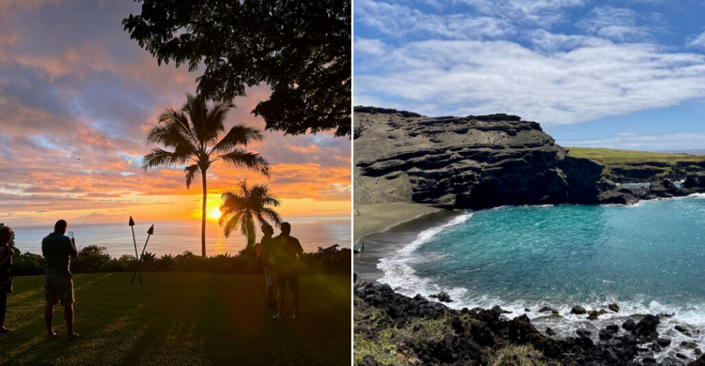 14 Big Island Hawaii Experiences You Shouldn’t Skip