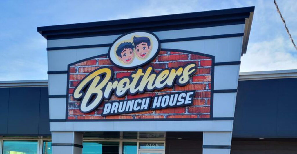 14 Brunch Restaurants In Michigan That Are Always Worth The Trip