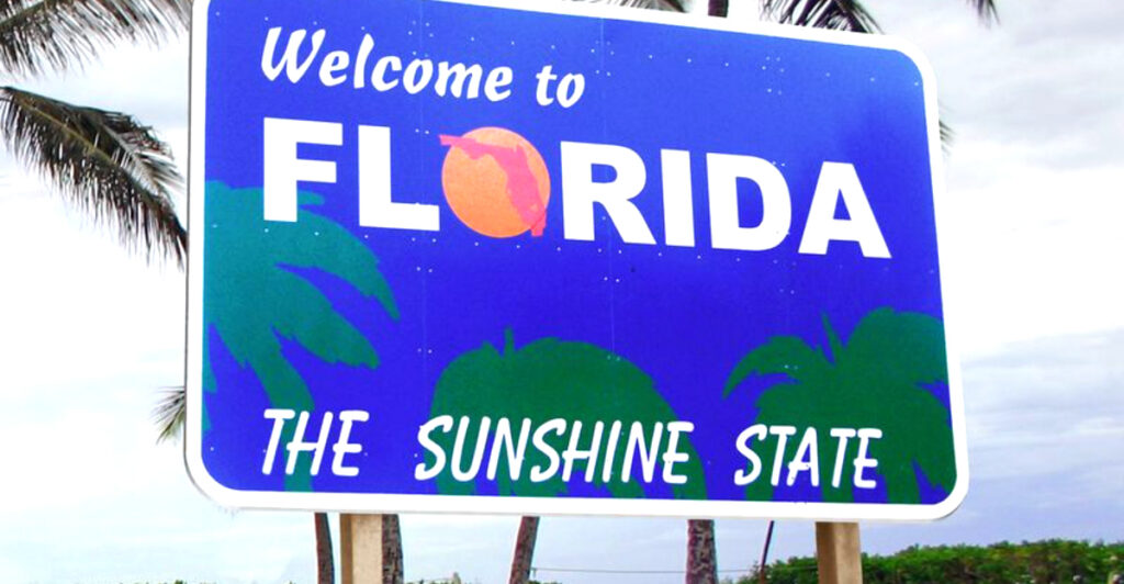 14 Clues You’re Talking To A Floridian