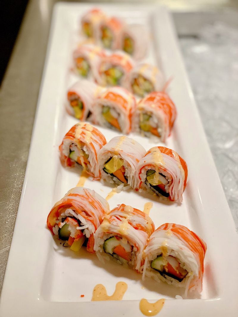 King Buffet — Dover, DE