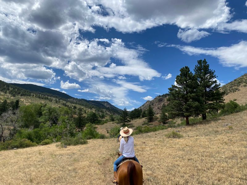 Sylvan Dale Guest Ranch - Loveland, CO