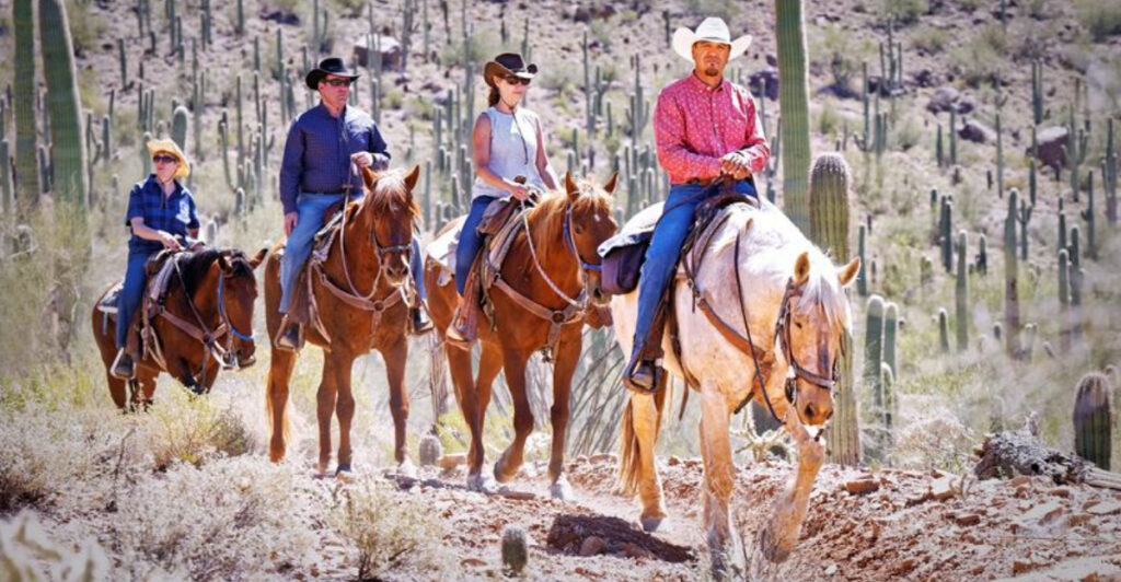14 Epic Dude Ranches to Experience Authentic Western Adventure in 2026
