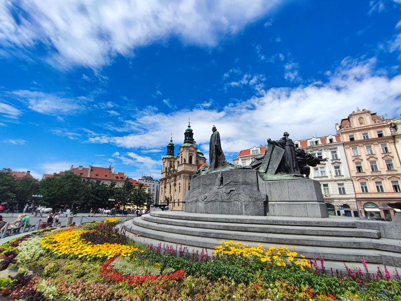 Prague, Czech Republic